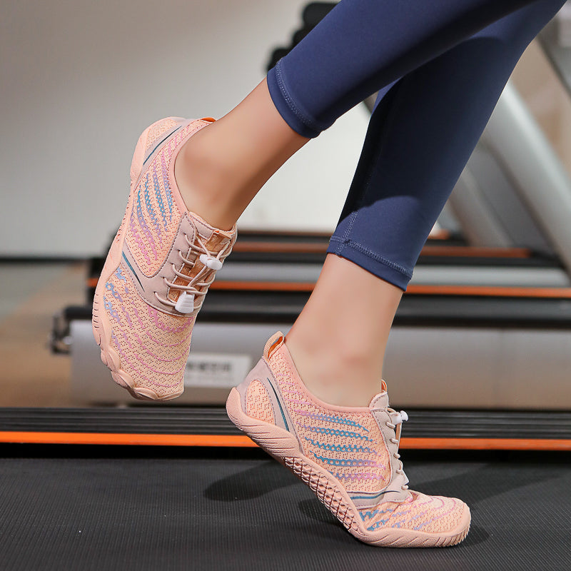 Barfustep™ Feel Pro Barfußschuhe