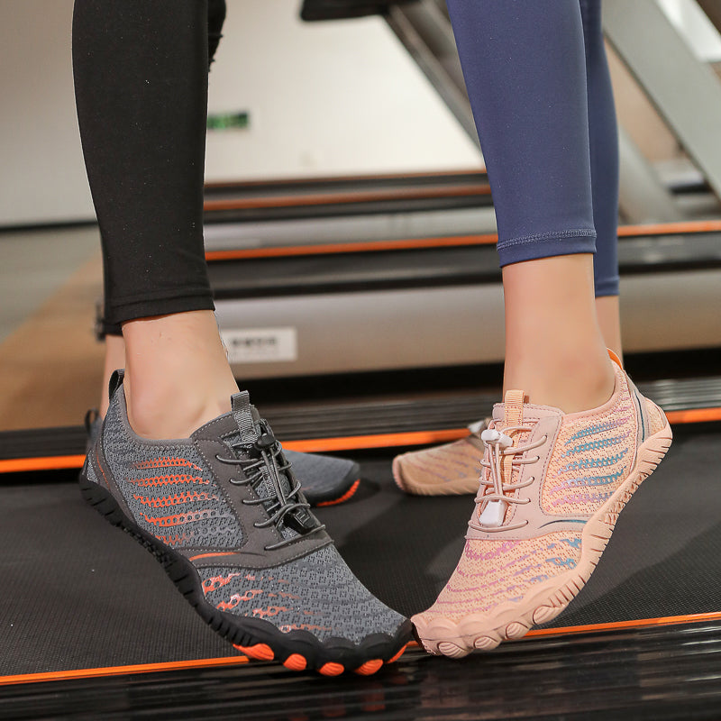 Barfustep™ Feel Pro Barfußschuhe