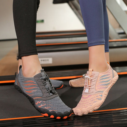 Barfustep™ Feel Pro Barfußschuhe