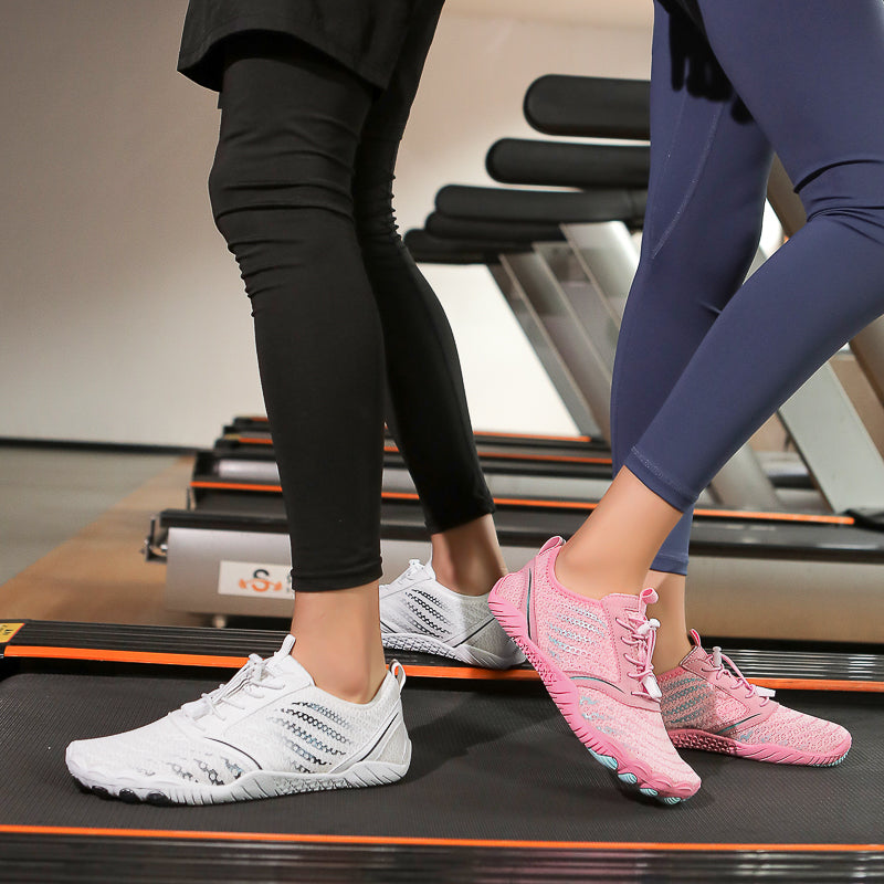 Barfustep™ Feel Pro Barfußschuhe