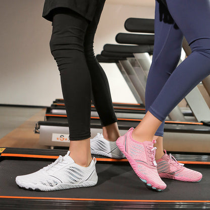 Barfustep™ Feel Pro Barfußschuhe