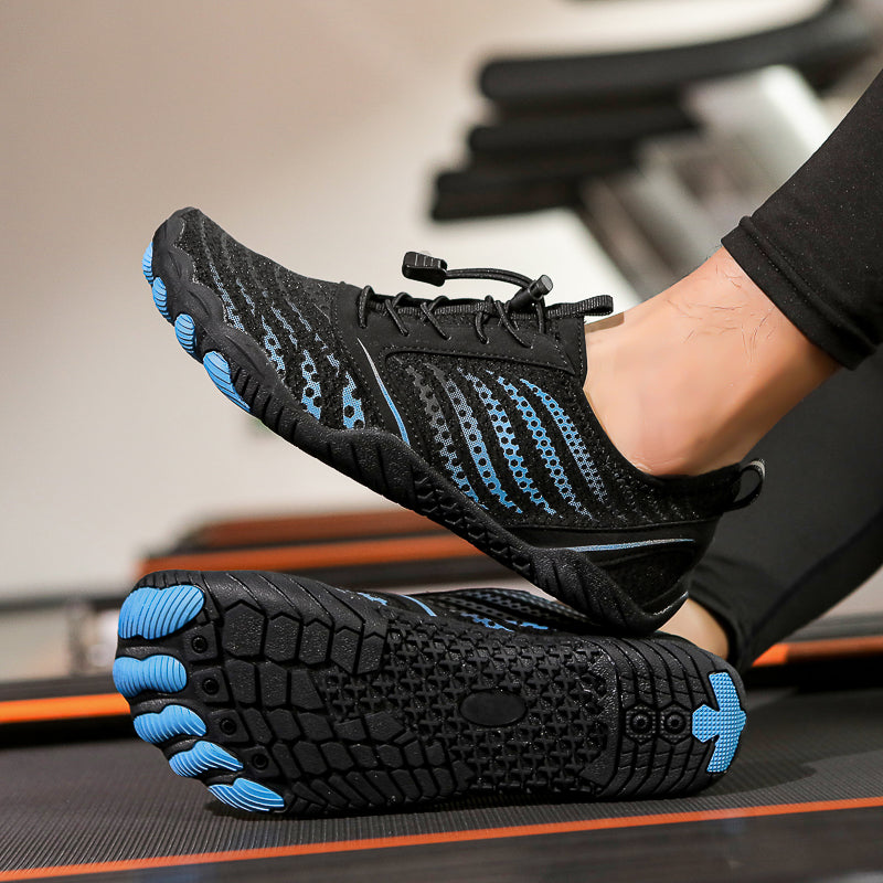 Barfustep™ Feel Pro Barfußschuhe