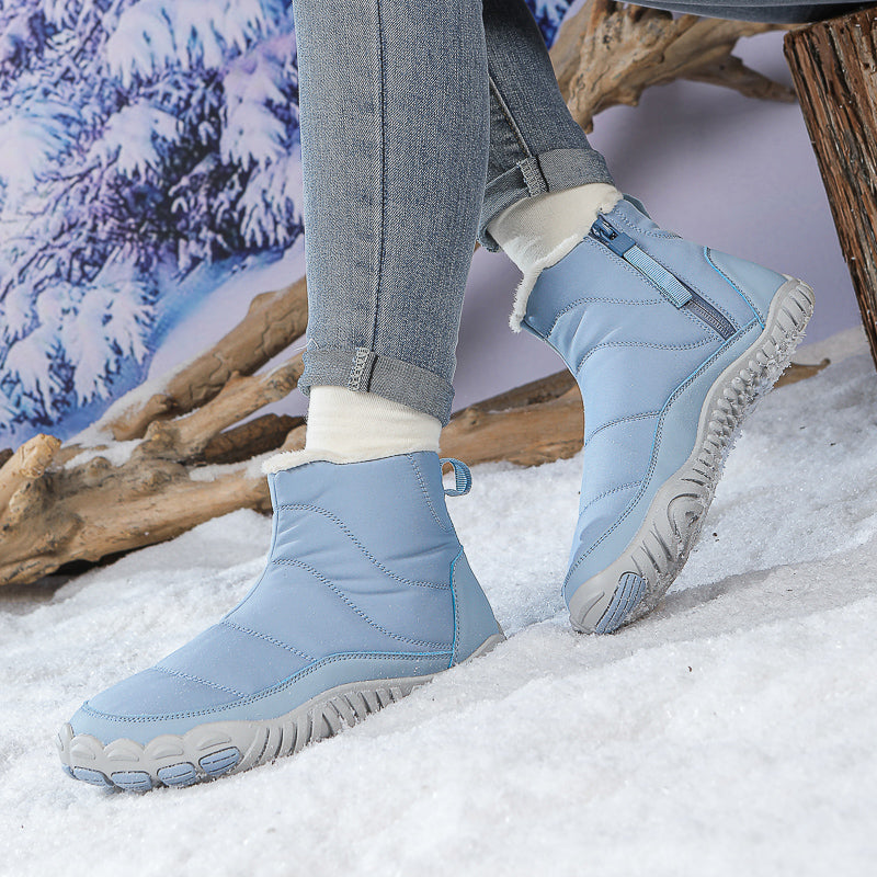 Barfustep™ Chill - Winter Barfußschuhe