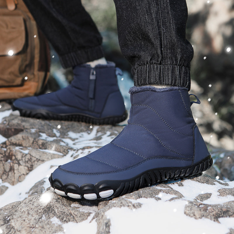 Barfustep™ Chill - Winter Barfußschuhe
