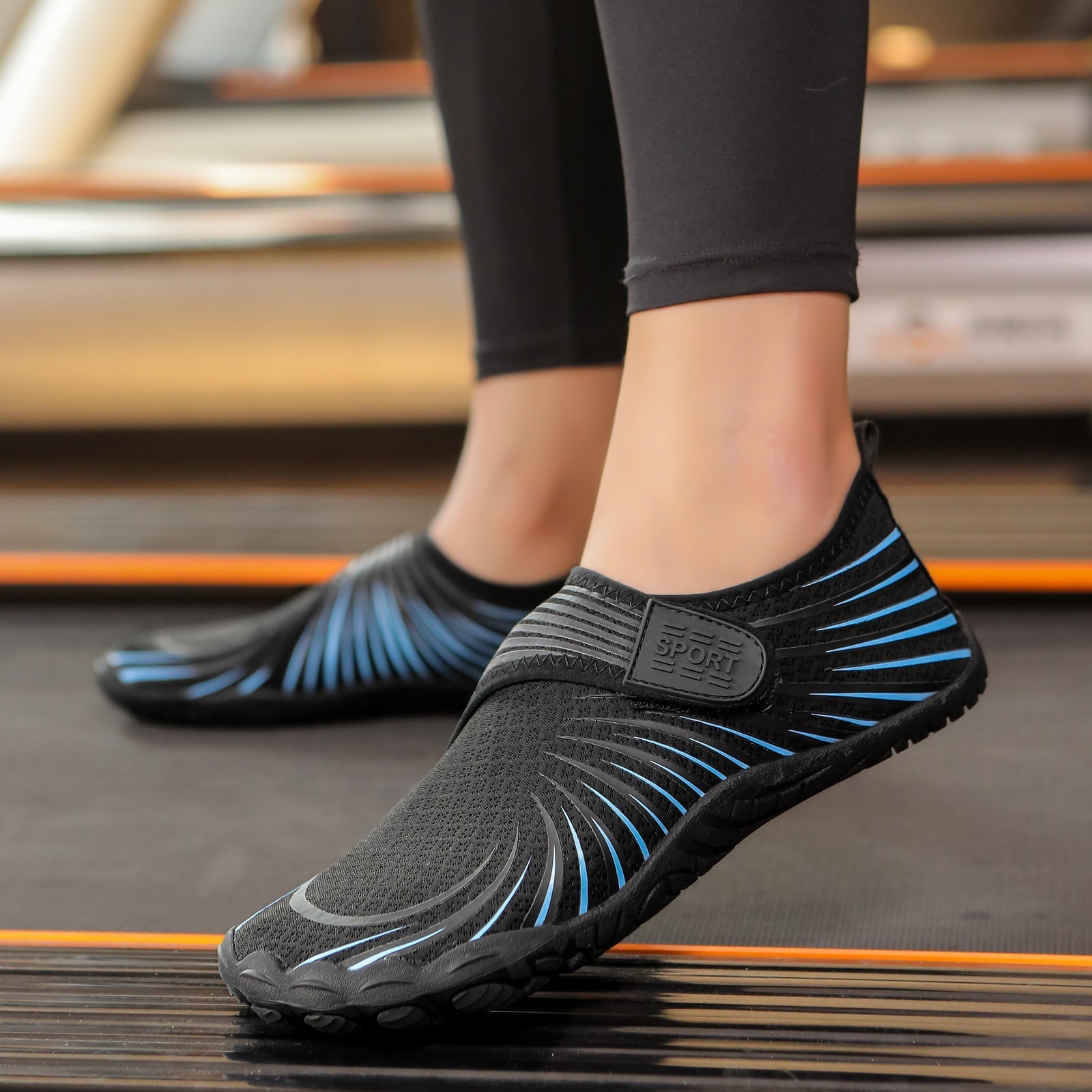 Barfustep™ Leicht Pro Barfußschuhe