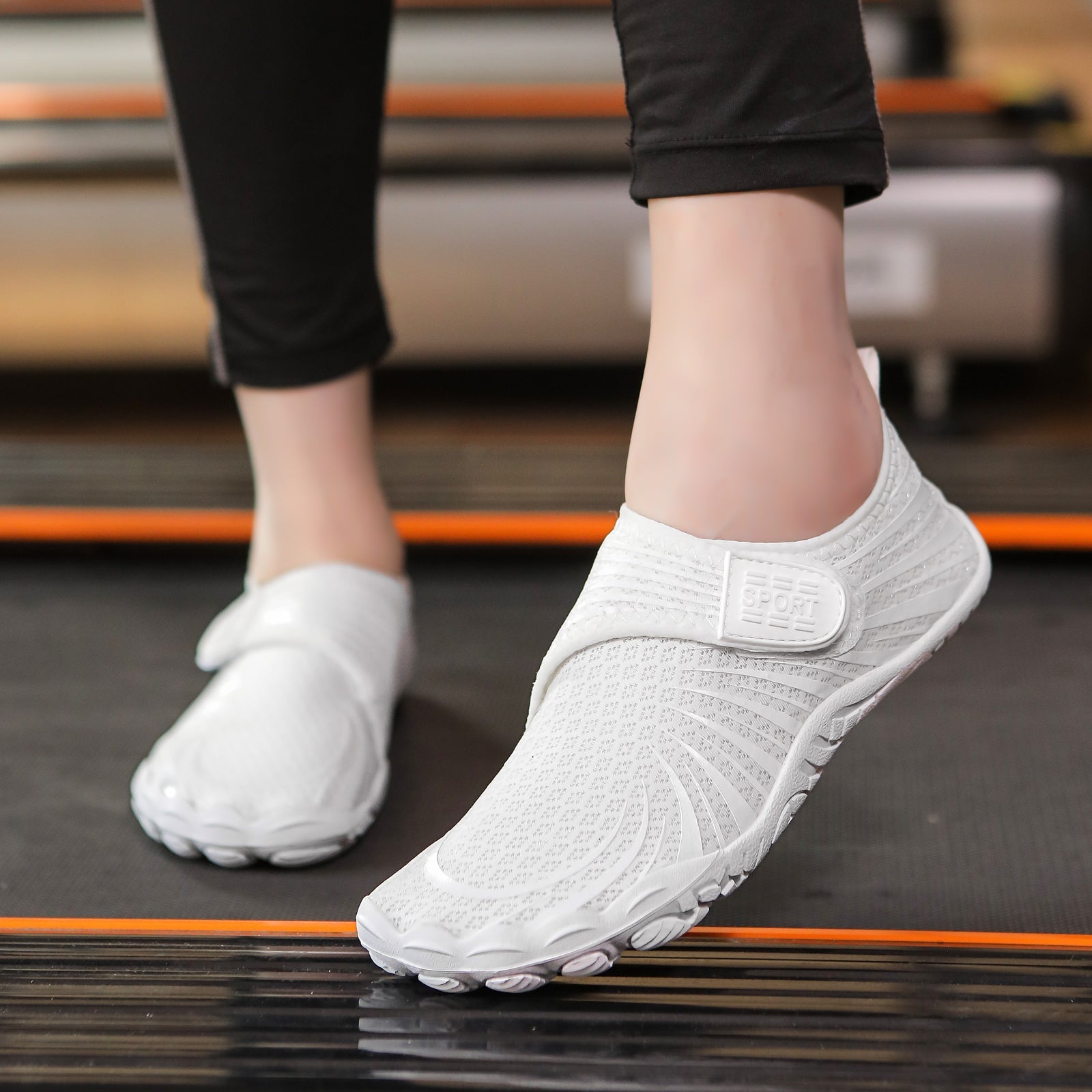 Barfustep™ Leicht Pro Barfußschuhe