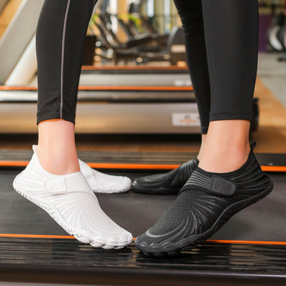 Barfustep™ Leicht Pro Barfußschuhe