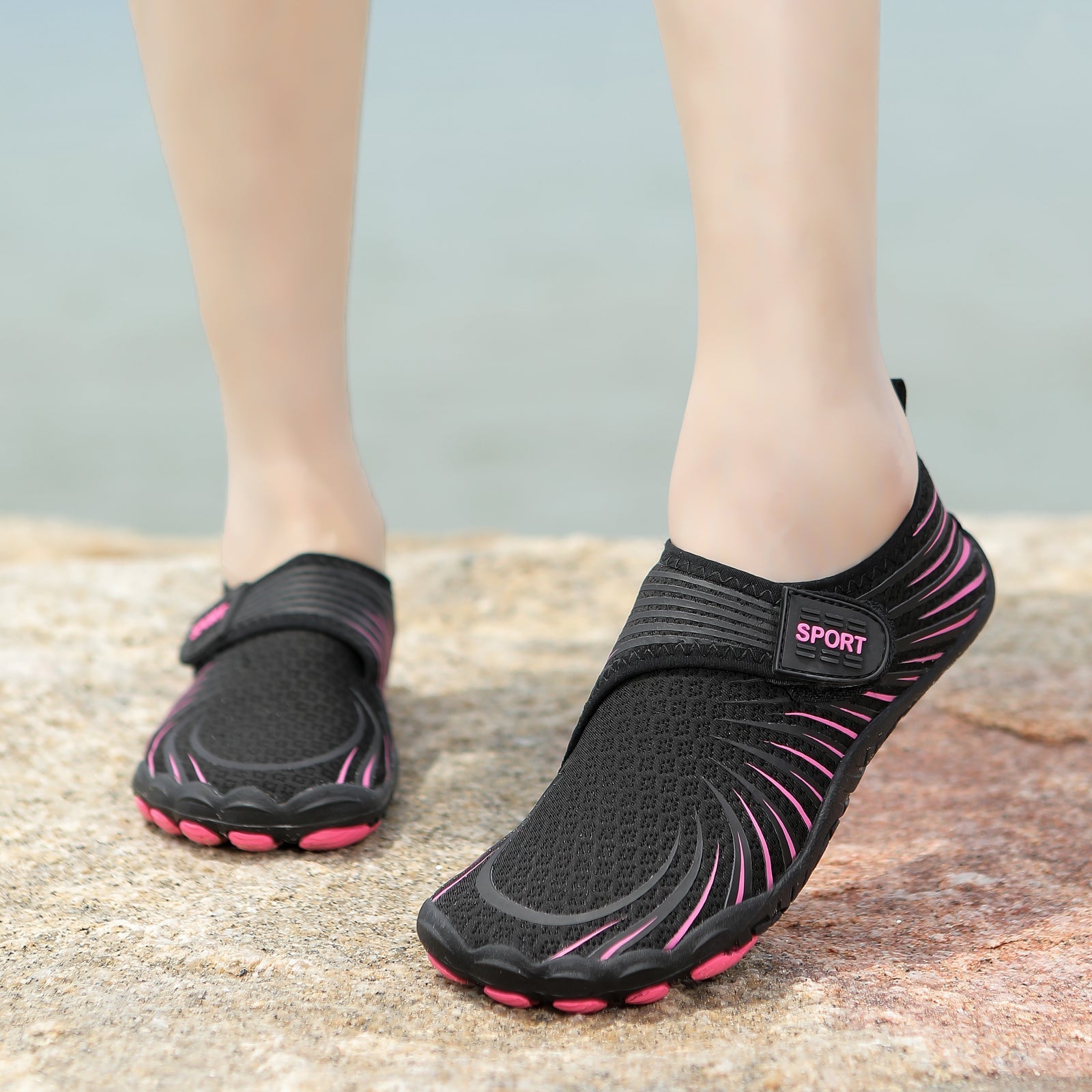 Barfustep™ Leicht Pro Barfußschuhe