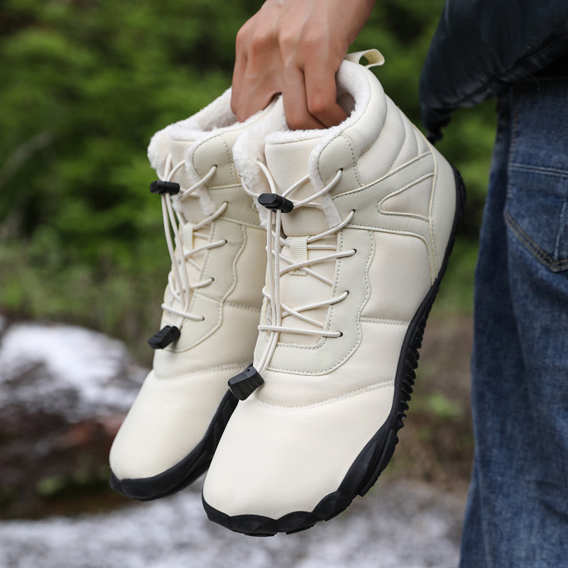 Barfustep™ Elma - Winter Barfußschuhe
