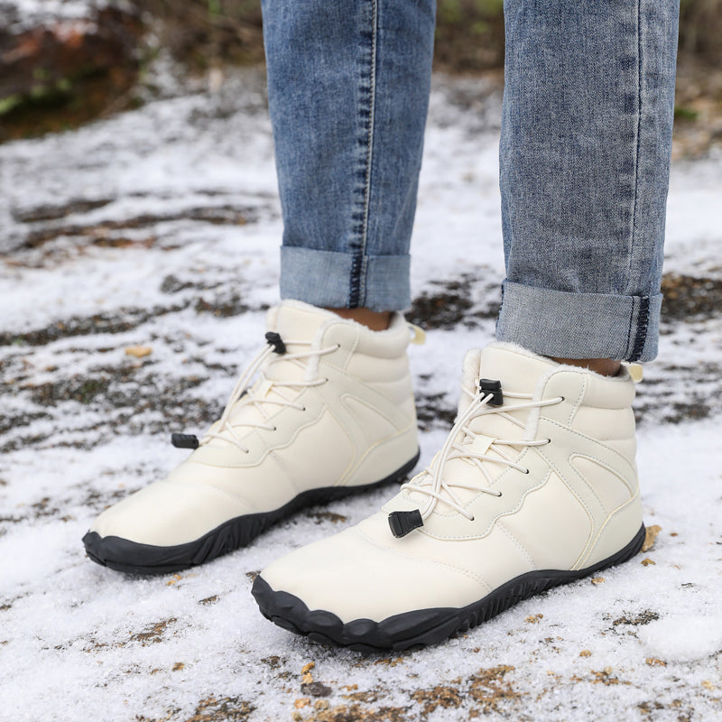 Barfustep™ Elma - Winter Barfußschuhe