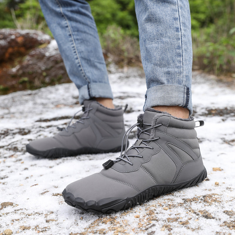 Barfustep™ Elma - Winter Barfußschuhe