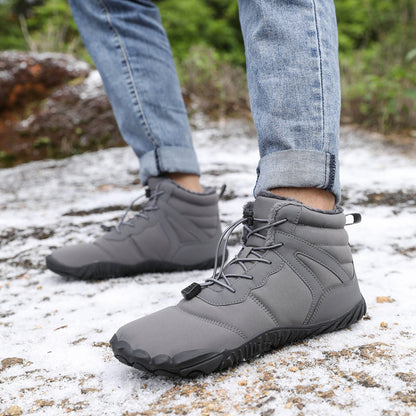 Barfustep™ Elma - Winter Barfußschuhe