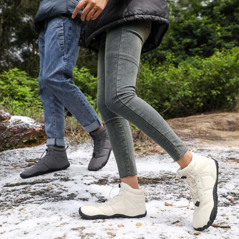 Barfustep™ Elma - Winter Barfußschuhe