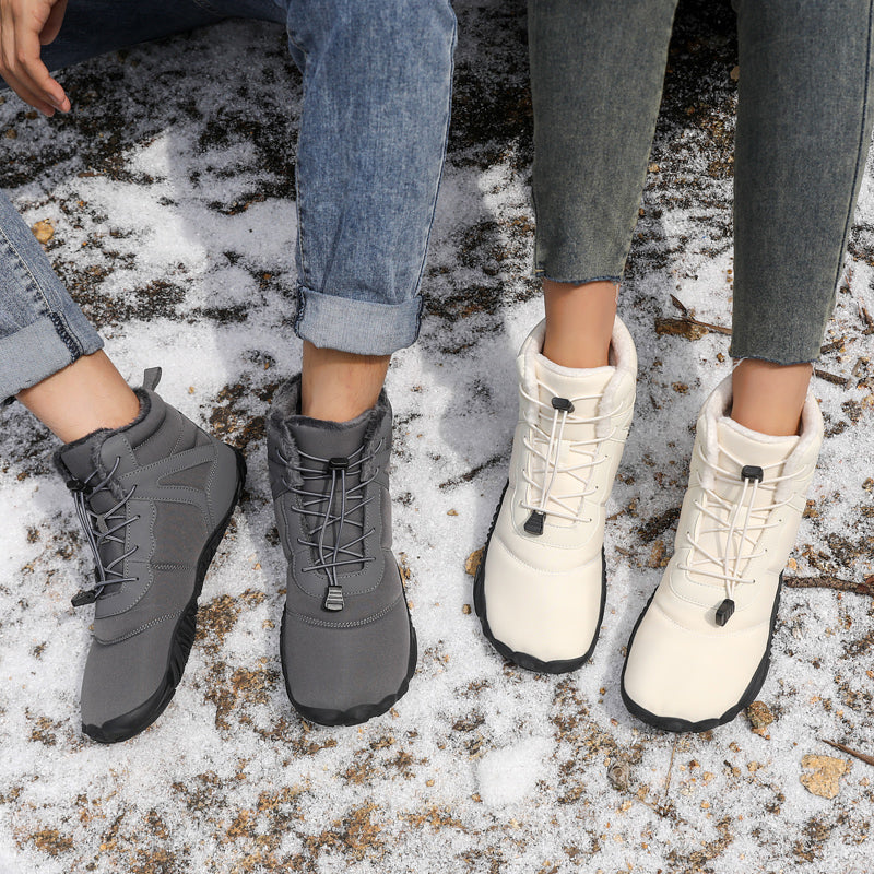 Barfustep™ Elma - Winter Barfußschuhe