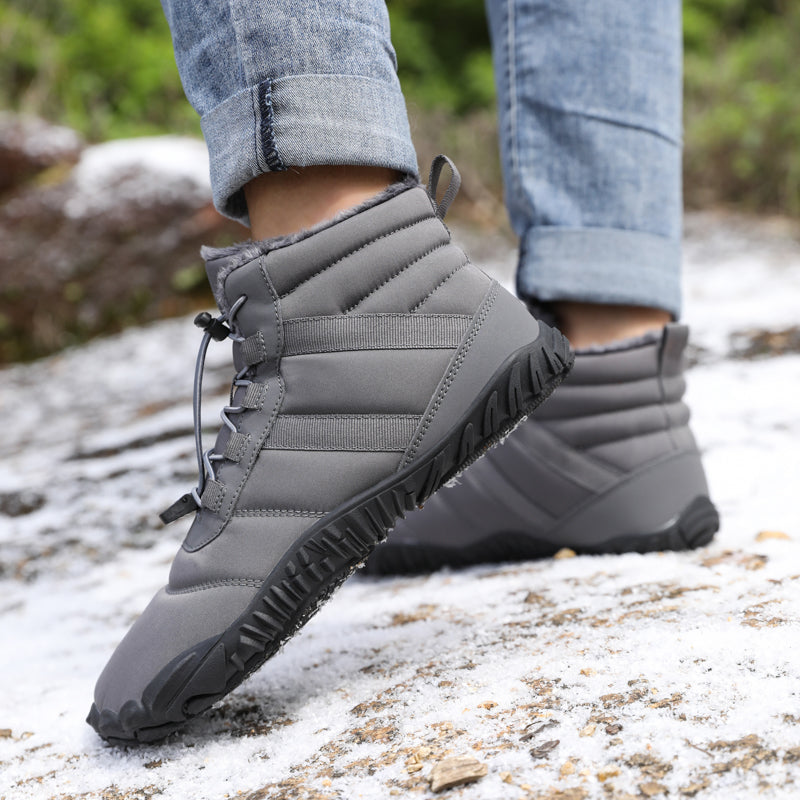 Barfustep™ Lara - Winter Barfußschuhe