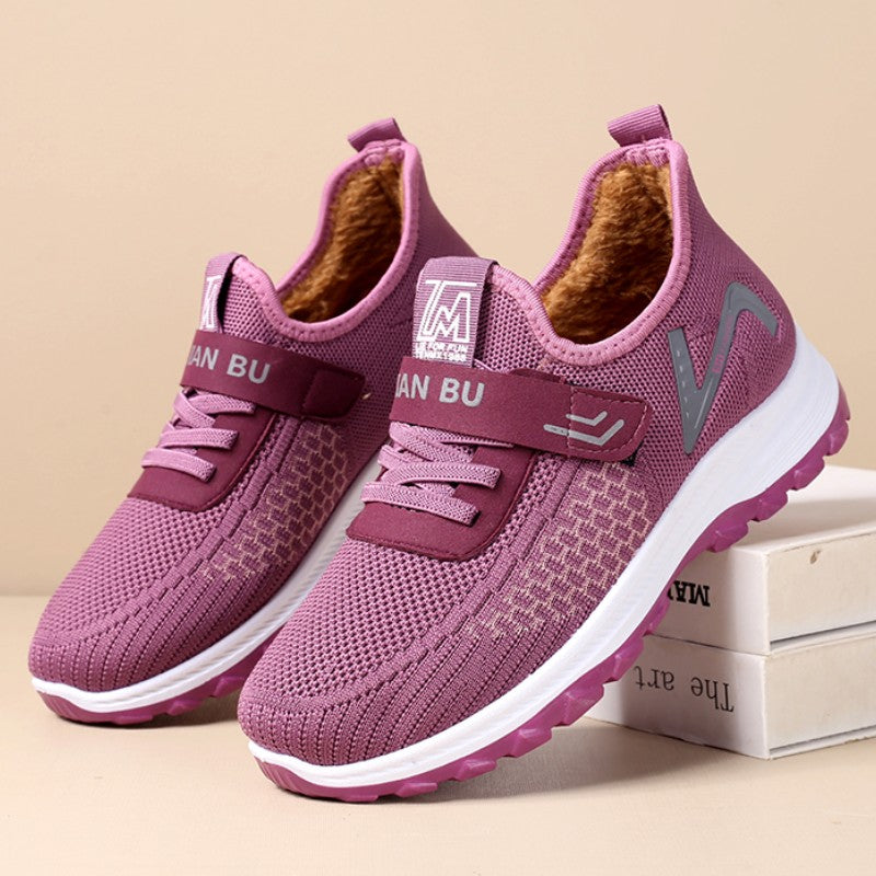 Barfustep™ Ergonomische Winterschuhe