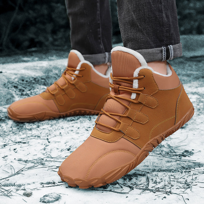Barfustep™ Venture - Winter Barfußschuhe