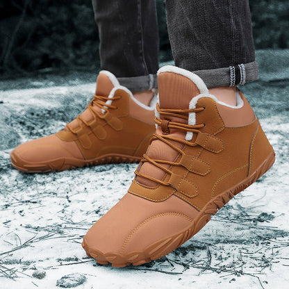 Barfustep™ Venture - Winter Barfußschuhe