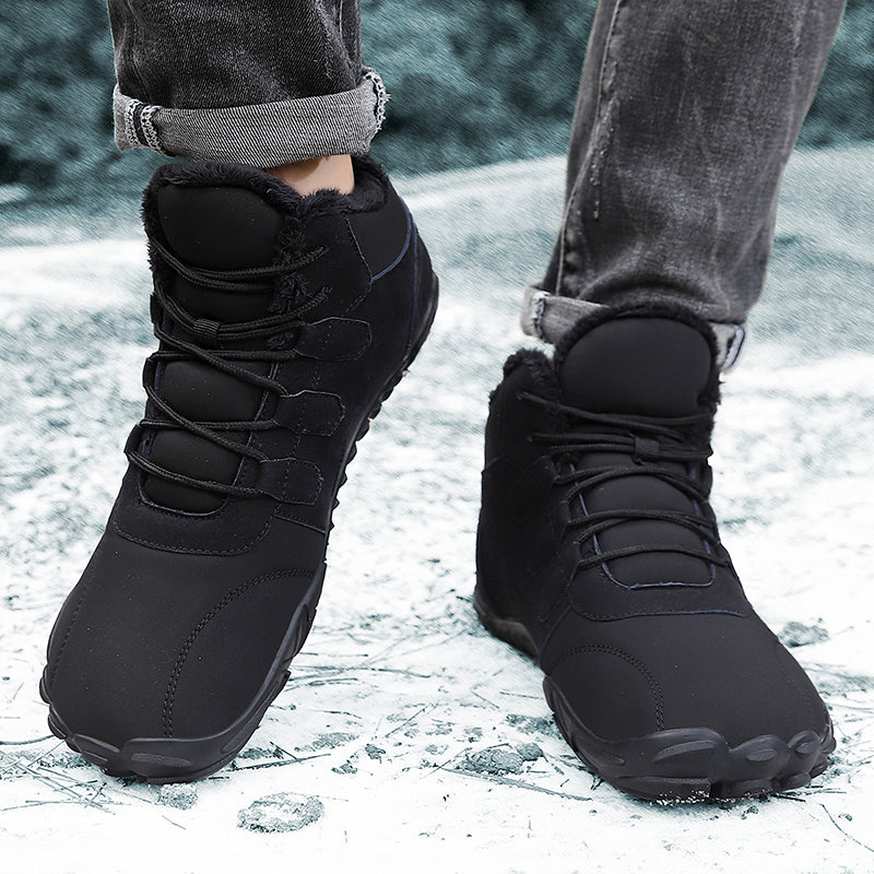 Barfustep™ Venture - Winter Barfußschuhe