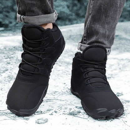 Barfustep™ Venture - Winter Barfußschuhe
