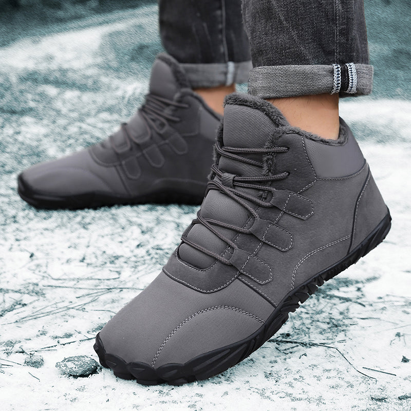 Barfustep™ Venture - Winter Barfußschuhe