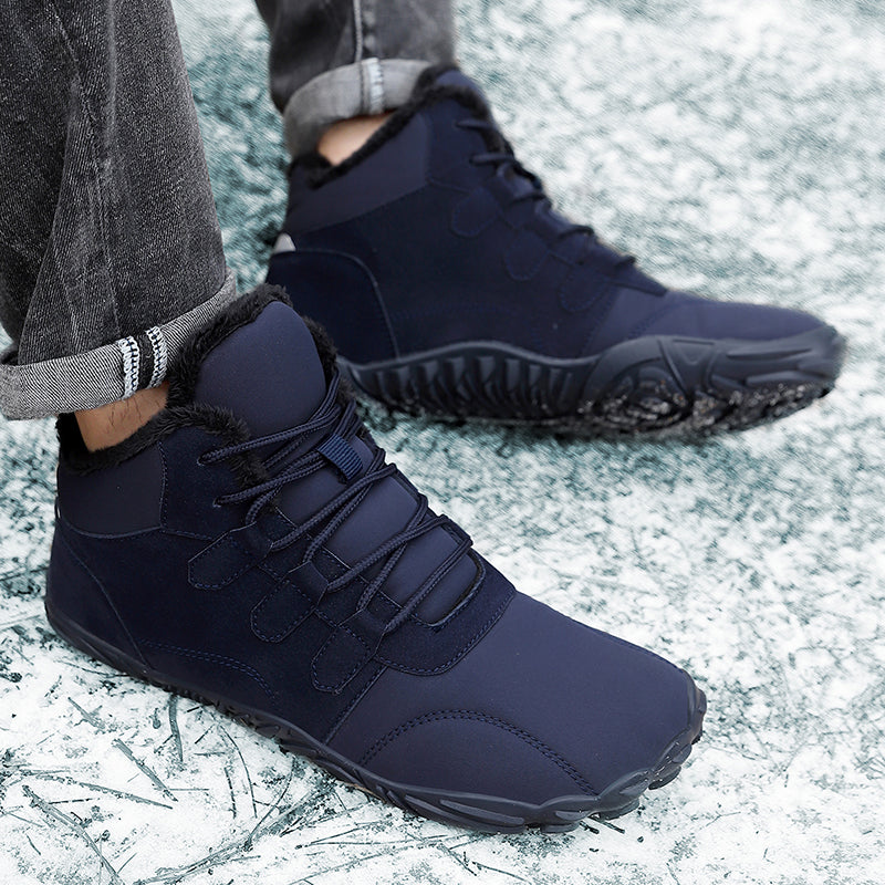 Barfustep™ Venture - Winter Barfußschuhe