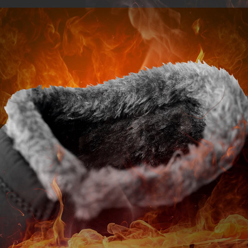 Barfustep™ Ergonomische Schneestiefel