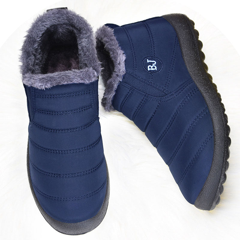 Barfustep™ Ergonomische Schneestiefel