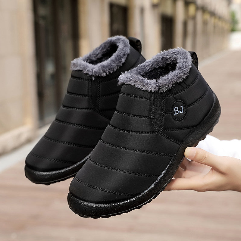 Barfustep™ Ergonomische Schneestiefel