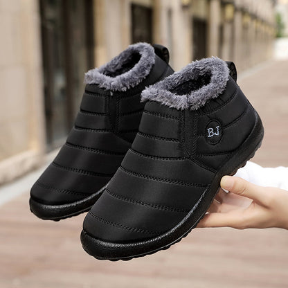 Barfustep™ Ergonomische Schneestiefel