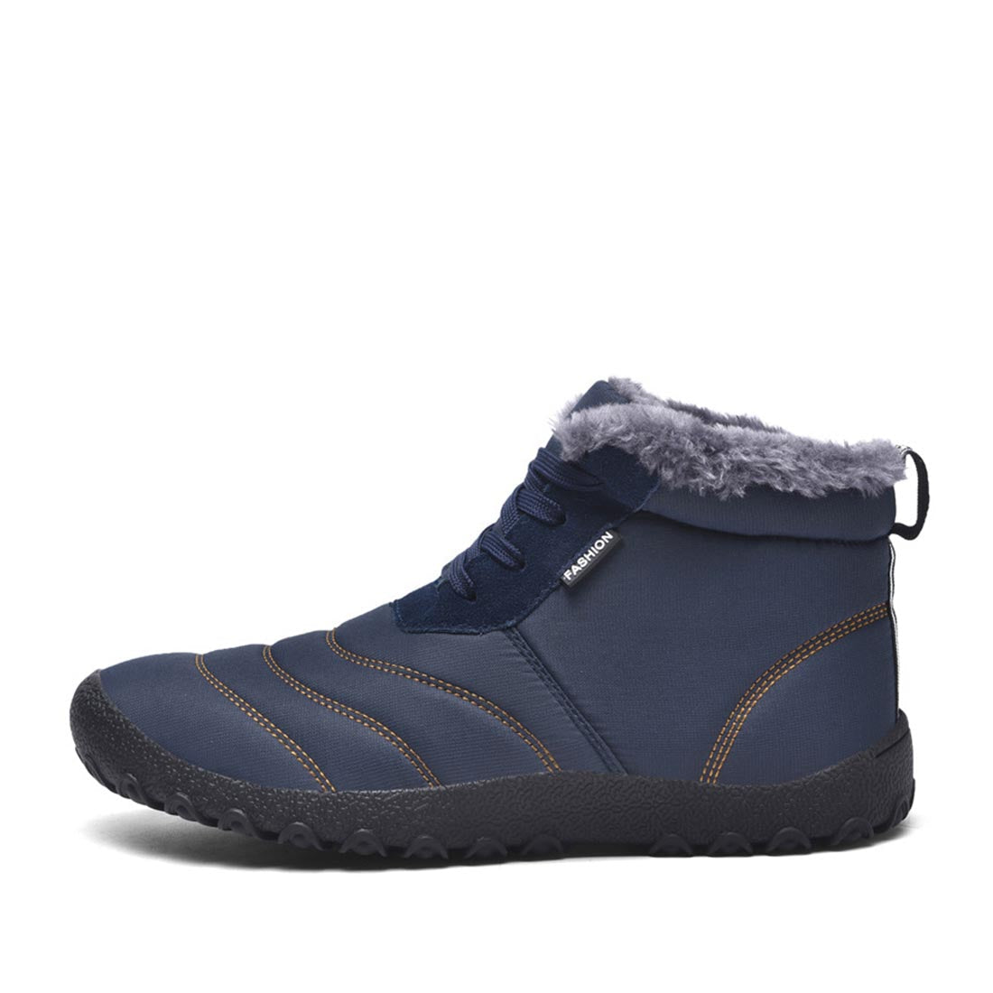 Barfustep™ Adventure Pro - Ergonomische Winter Outdoor Schuhe