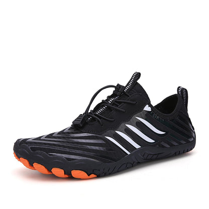 Barfustep™ Outdoor Barfuß Rutschfeste Laufschuhe