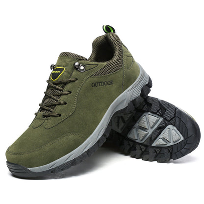Barfustep™ HikePro - orthopädische Outdoor Wanderschuhe