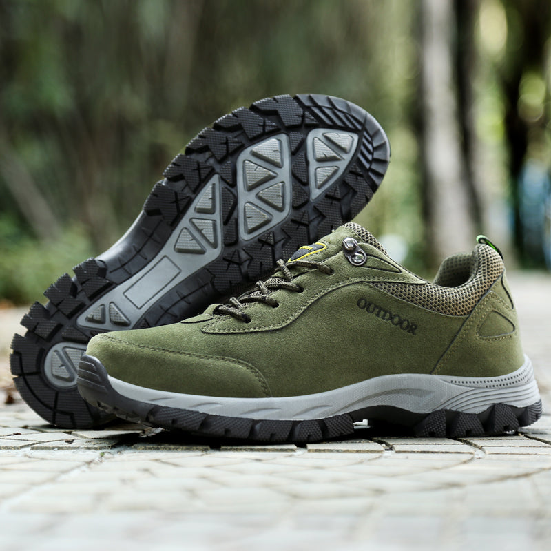 Barfustep™ HikePro - orthopädische Outdoor Wanderschuhe