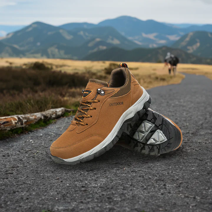 Barfustep™ HikePro - orthopädische Outdoor Wanderschuhe