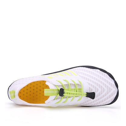 Barfustep™ Outdoor Barfuß Rutschfeste Laufschuhe