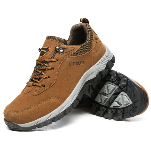 Barfustep™ HikePro - orthopädische Outdoor Wanderschuhe