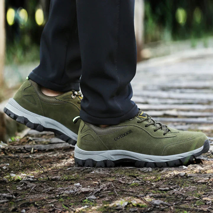 Barfustep™ HikePro - orthopädische Outdoor Wanderschuhe