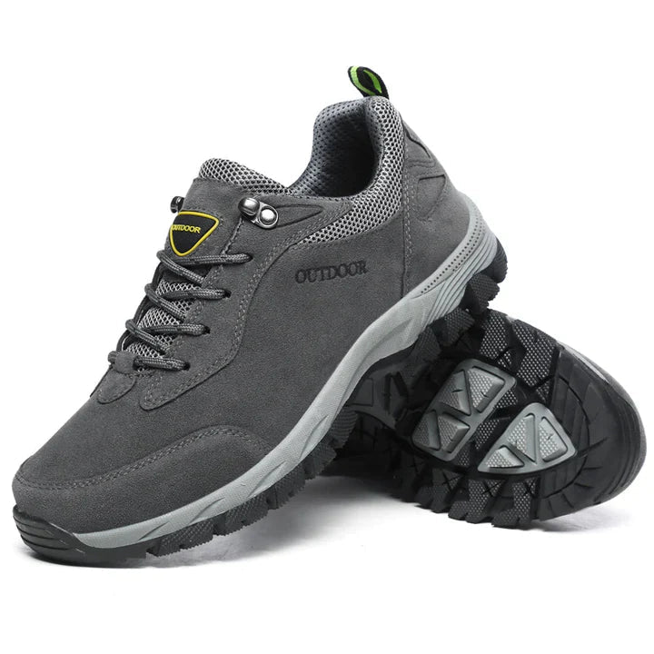 Barfustep™ HikePro - orthopädische Outdoor Wanderschuhe