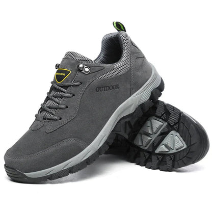 Barfustep™ HikePro - orthopädische Outdoor Wanderschuhe