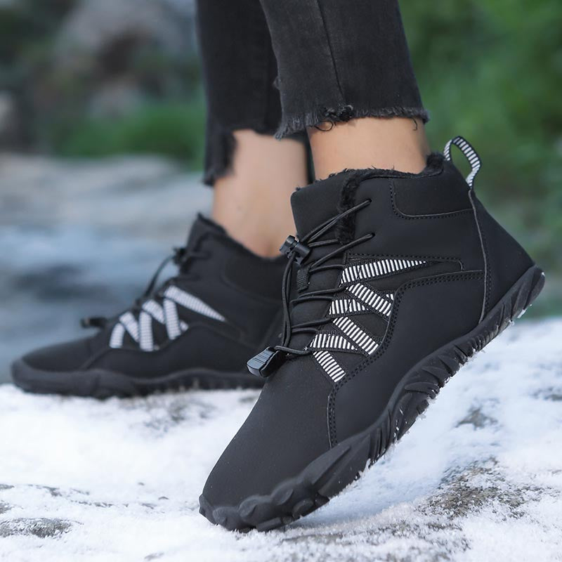 Barfustep™ Winter Wasserfester Barfußschuhe