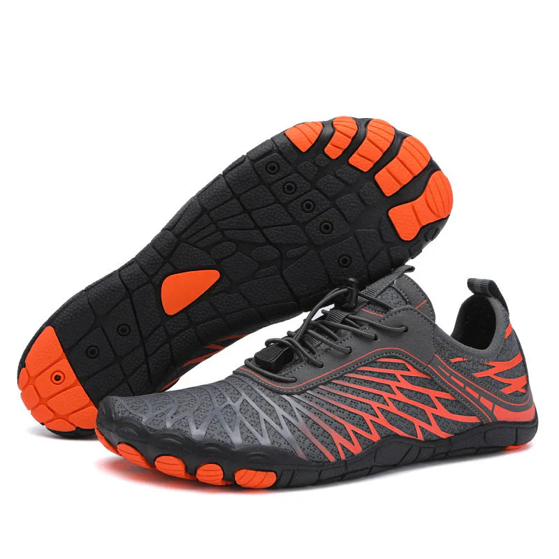 Barfustep™ Move Pro Barfußschuhe