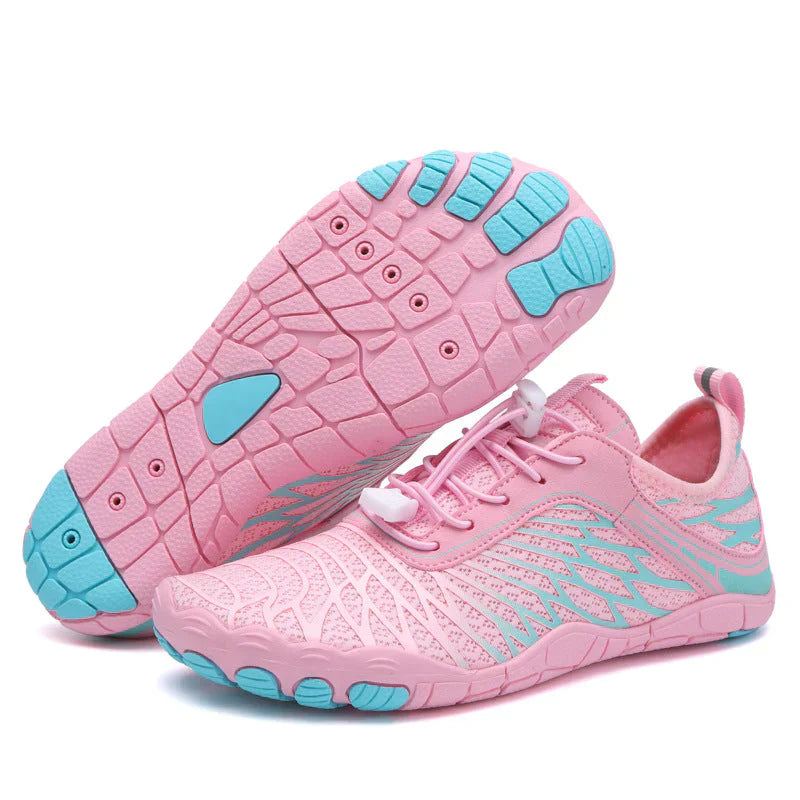 Barfustep™ Move Pro Barfußschuhe