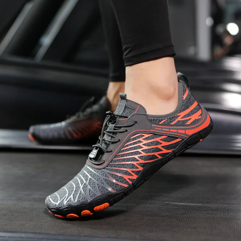 Barfustep™ Move Pro Barfußschuhe