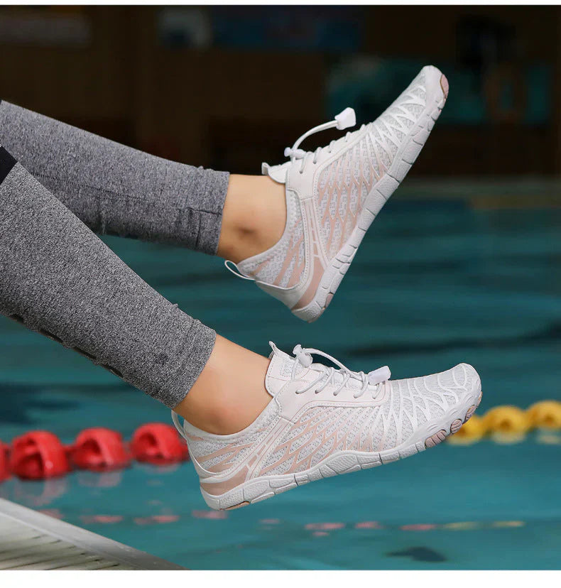 Barfustep™ Move Pro Barfußschuhe