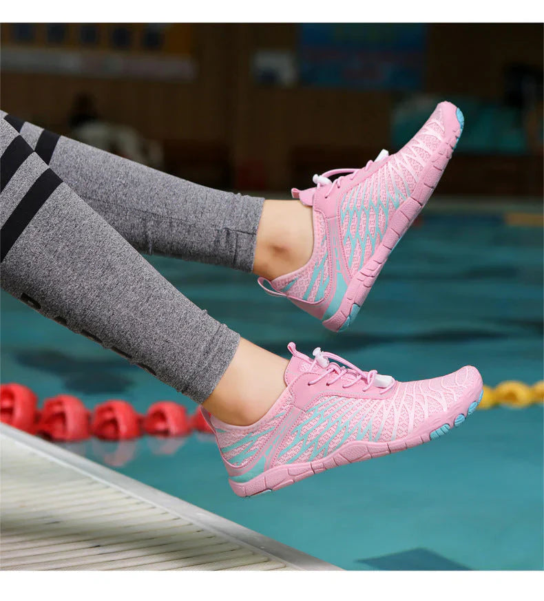 Barfustep™ Move Pro Barfußschuhe