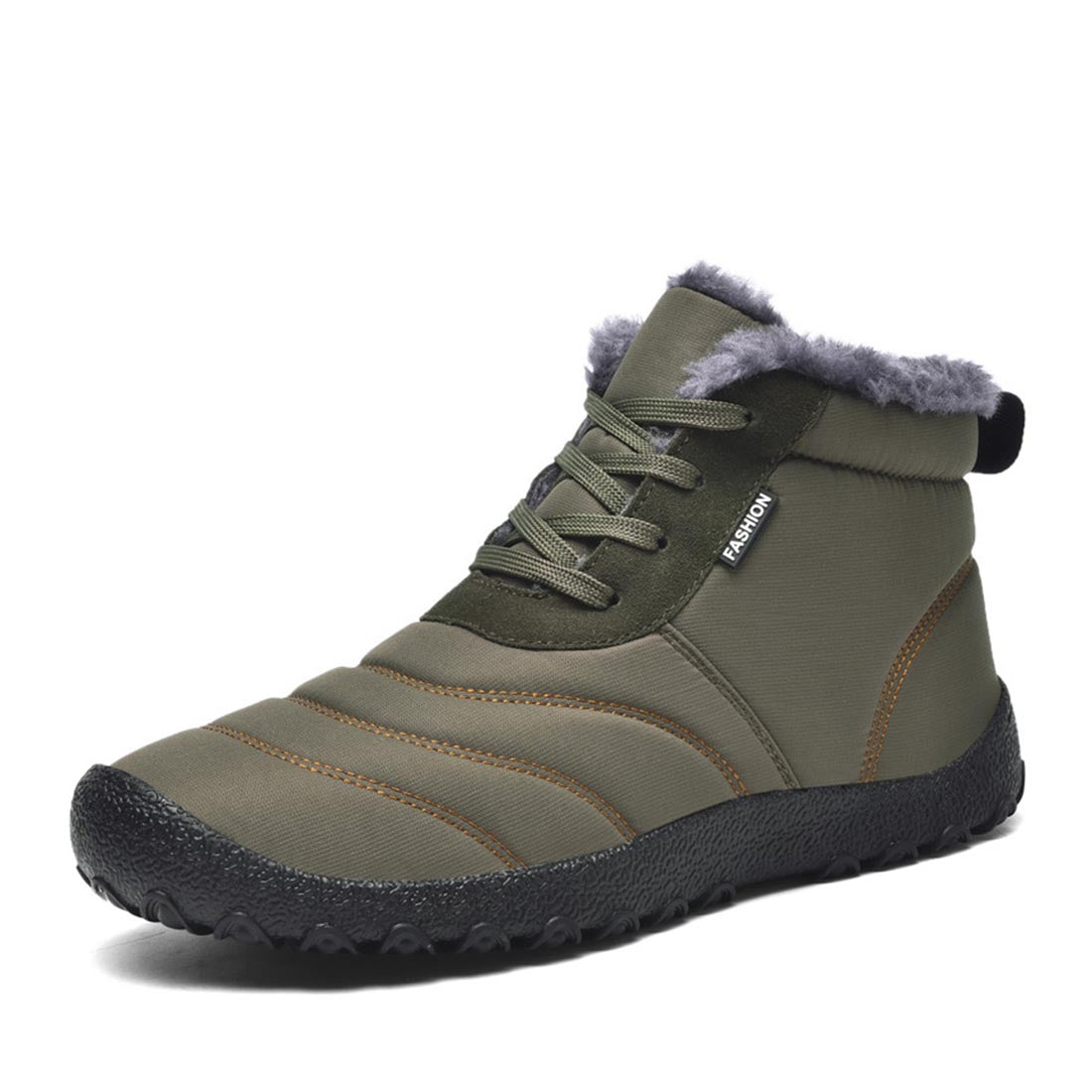 Barfustep™ Adventure Pro - Ergonomische Winter Outdoor Schuhe