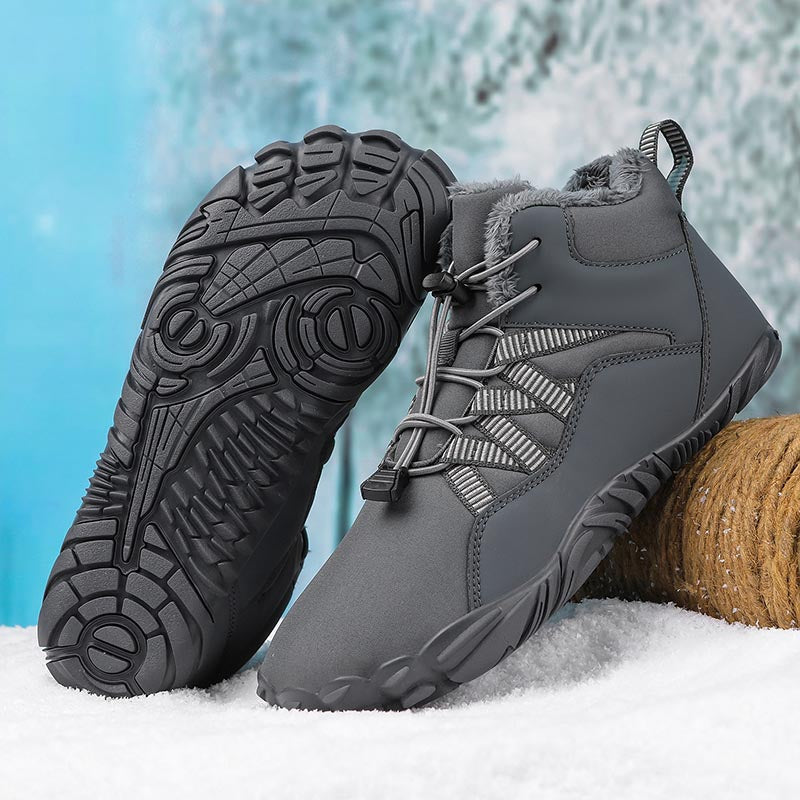 Barfustep™ Winter Wasserfester Barfußschuhe