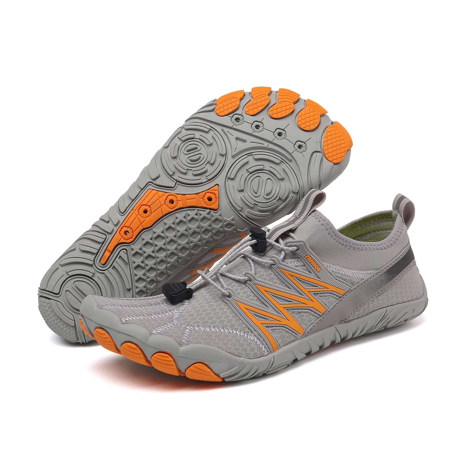 Barfustep™ Outdoor Pro 2.0 Barfußschuhe