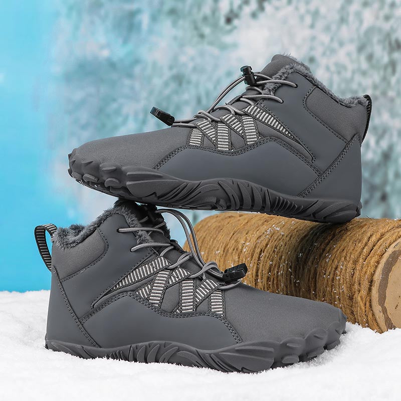 Barfustep™ Winter Wasserfester Barfußschuhe